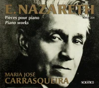 Pièces Pour Piano = Piano Works