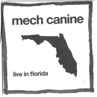Live In Florida