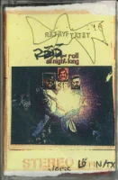 Räjä And Roll All Night Long