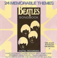 Beatles Songbook / 24 Memorable Themes