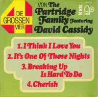 Die Grossen Vier
