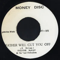 Father Will Cut You Off