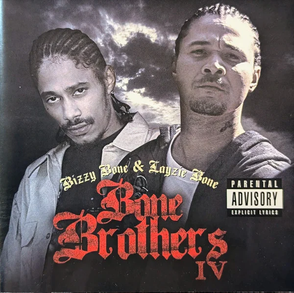 Bone Brothers IV