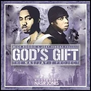 God's Gift: The Nas/Jay-Z Project