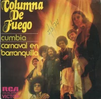Cumbia / Carnaval En Baranquilla