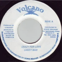 Crazy For Love