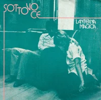 Sottovoce