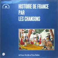 Histoire De France Par Les Chansons