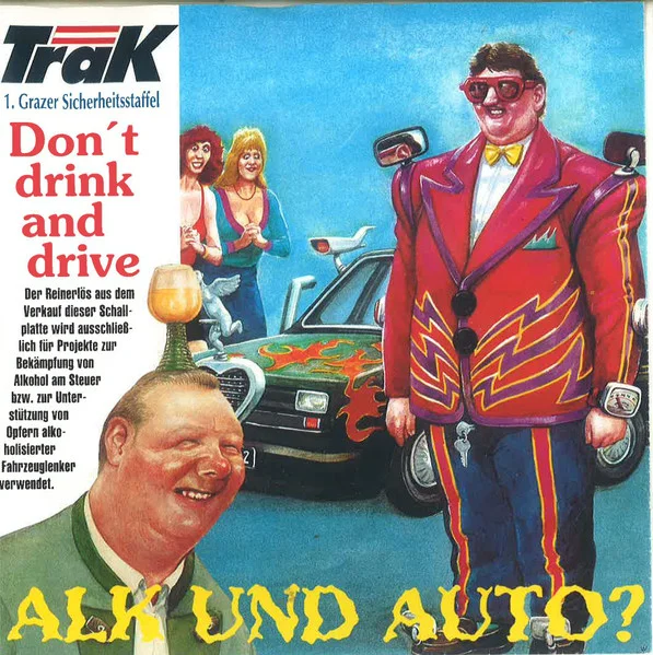 Alk Und Auto?