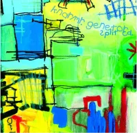 Split CD