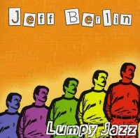 Lumpy Jazz