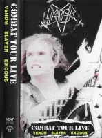 Combat Tour Live