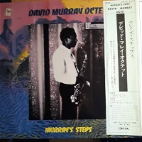 Murray's Steps