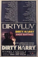 Dirty Luv