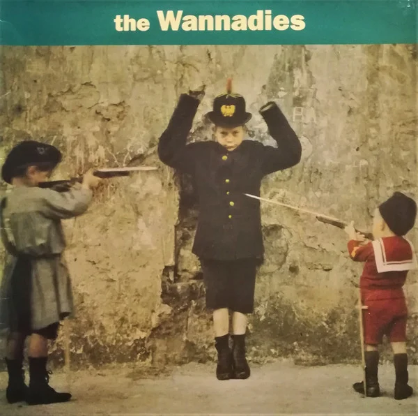 The Wannadies