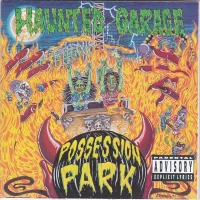 Possession Park