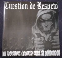 El Rechazo Es Total