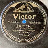 Žádný Neví / Srdce Mé