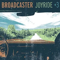 Joyride + 3