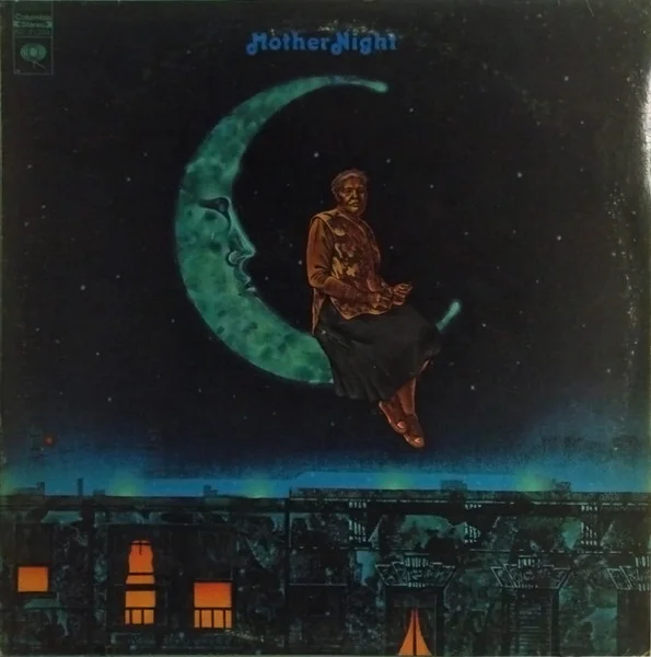 Mother Night