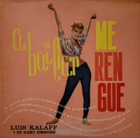 A Bailar Merengue