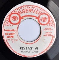 Psalms 68 / Dub 68