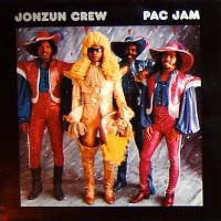 Pac Jam