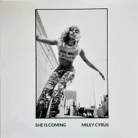 She Is Coming