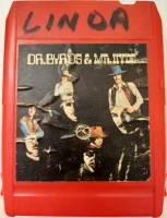 Dr. Byrds & Mr. Hyde