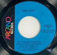 El Dia Que Puedas / Quiero Dormir Cansado