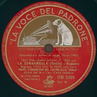 Ah! Non Credea Mirarti (La Sonnambula) / Casta Diva (Norma)