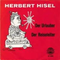 Der Urlauber / Der Reiseleiter