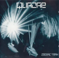 Zodiac Trax