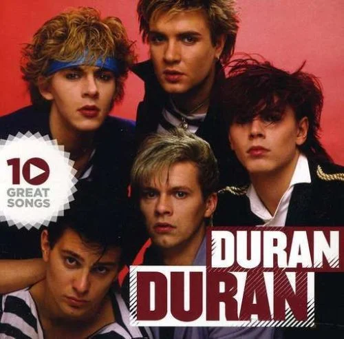 10 Great Songs