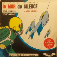 Le Mur Du Silence