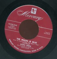 The Moon Is Blue / Gumbo Ya Ya