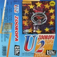 Zooropa