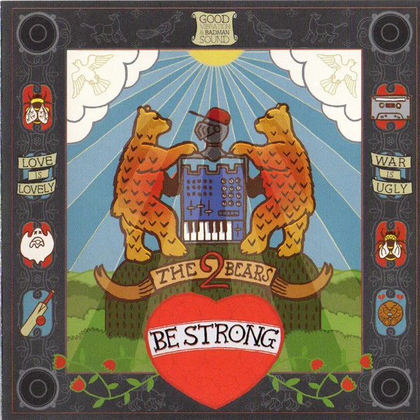 Be Strong