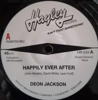 Happily Ever After
