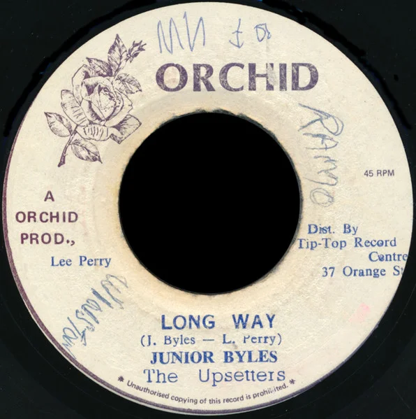 Long Way