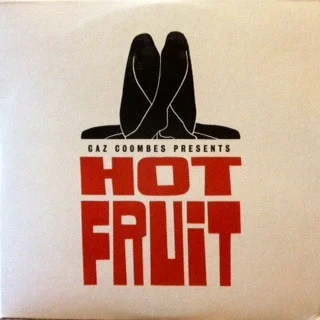 Hot Fruit