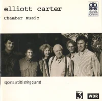 Chamber Music