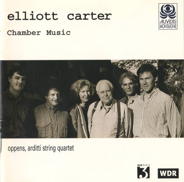 Chamber Music