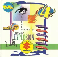 Remix Explosion