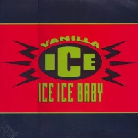 Ice Ice Baby