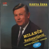 Kakva Žena