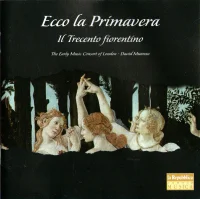 Ecco La Primavera - Il Trecento Fiorentino