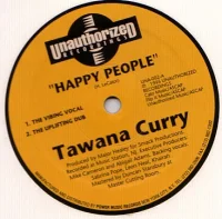 Happy People