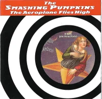 The Aeroplane Flies High