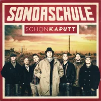 Schön Kaputt